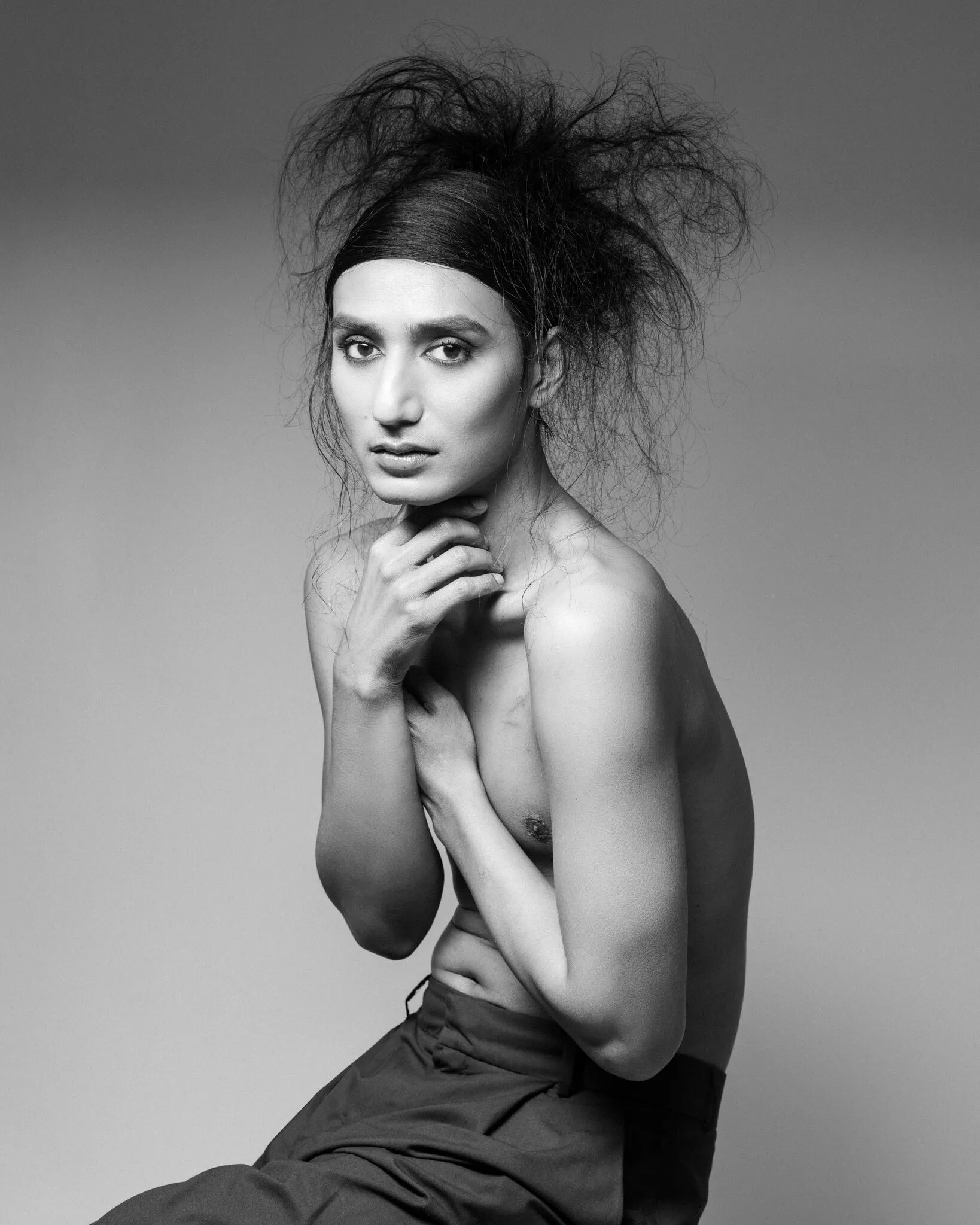 Glorious Luna, Mumbai